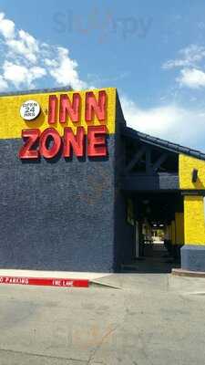 Inn Zone Rainbow