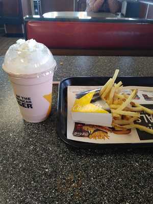 Carl's Jr.
