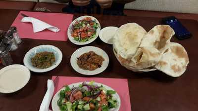 Sinbad Seafood And Steak