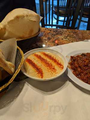 Sinbad Seafood And Steak