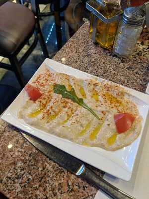 Sinbad Seafood And Steak