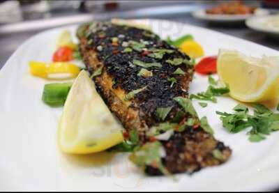 Sinbad Seafood And Steak