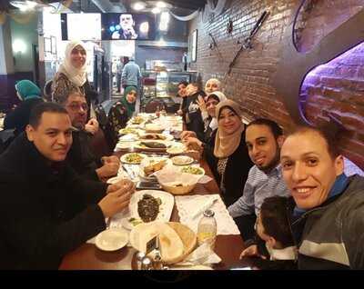 Sinbad Seafood And Steak