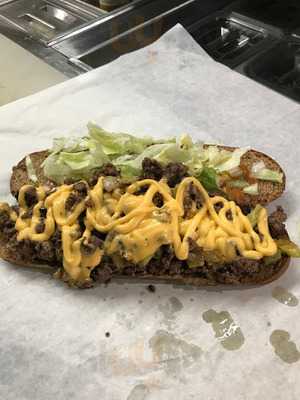 Philly Grub & Subs