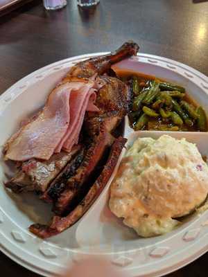 Bill Miller Bar-b-q