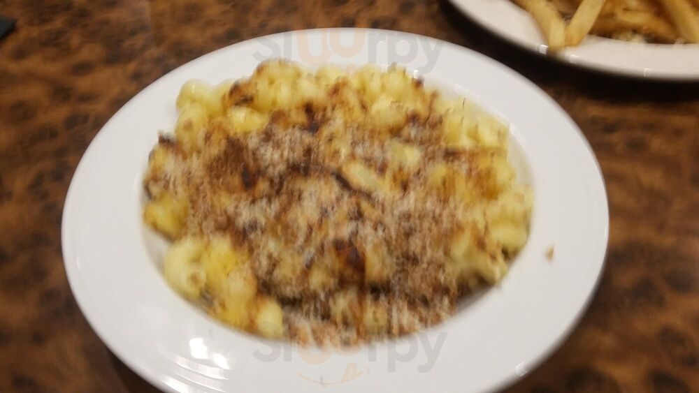 Lincoln Station Grill