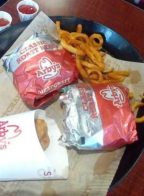 Arby's