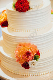 New Renaissance Cakes