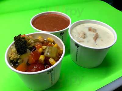 Spoons On 5th Foodcart