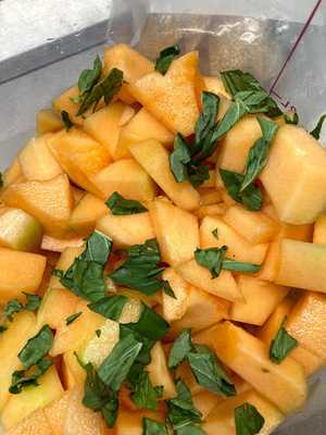 Spoons On 5th Foodcart