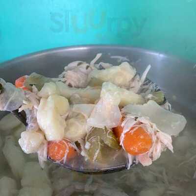 Spoons On 5th Foodcart