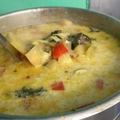 Spoons On 5th Foodcart