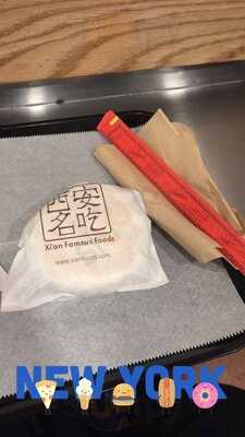 Xi'an Famous Foods