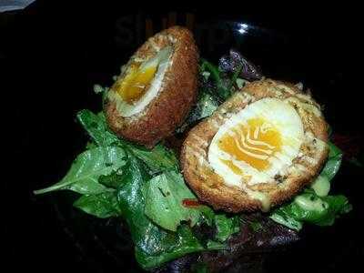 Analog Cafe & Drd Records Little Theater