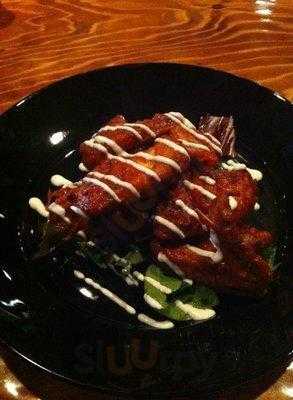 Analog Cafe & Drd Records Little Theater