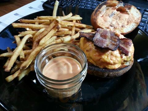 Analog Cafe & Drd Records Little Theater