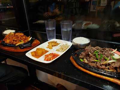 Green House Korean Restaurant