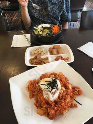 Green House Korean Restaurant