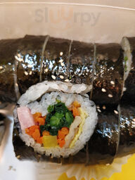 Green House Korean Restaurant