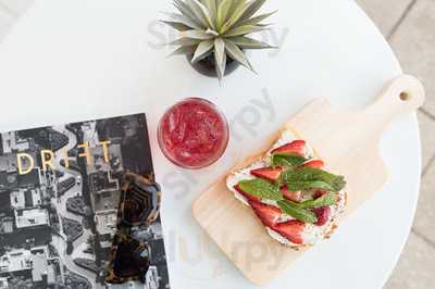 Bluestone Lane Scott Circle Coffee Shop