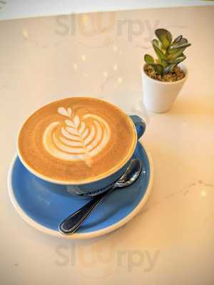 Bluestone Lane Scott Circle Coffee Shop