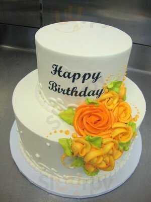 The Gourmet Cake Factory