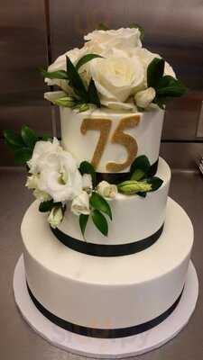 The Gourmet Cake Factory