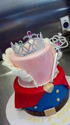 The Gourmet Cake Factory