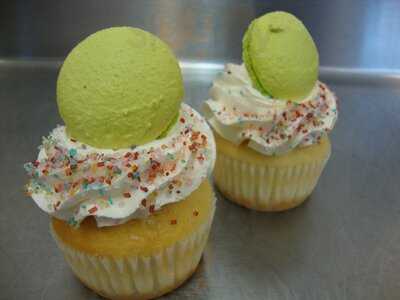 The Gourmet Cake Factory