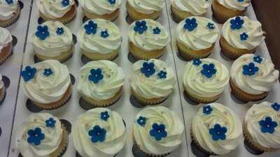 The Gourmet Cake Factory