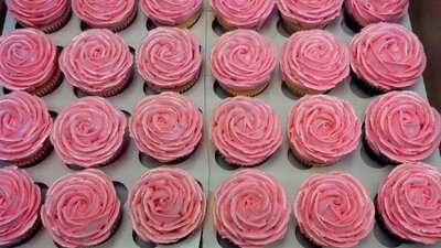 The Gourmet Cake Factory