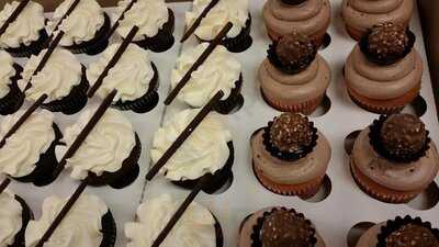 The Gourmet Cake Factory