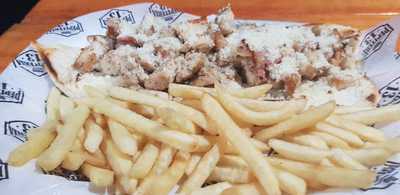 Pepiteria Las Guaras