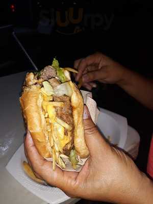 Pepiteria Las Guaras