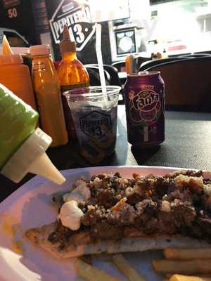 Pepiteria Las Guaras