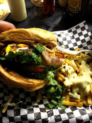 Pepiteria Las Guaras