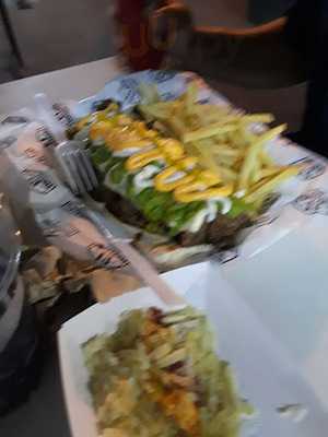 Pepiteria Las Guaras