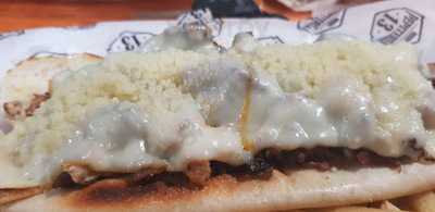 Pepiteria Las Guaras