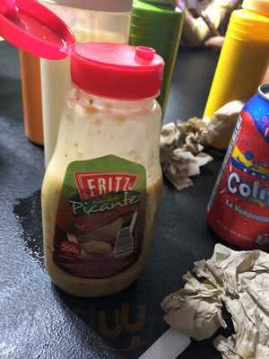 Pepiteria Las Guaras