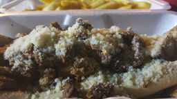 Pepiteria Las Guaras