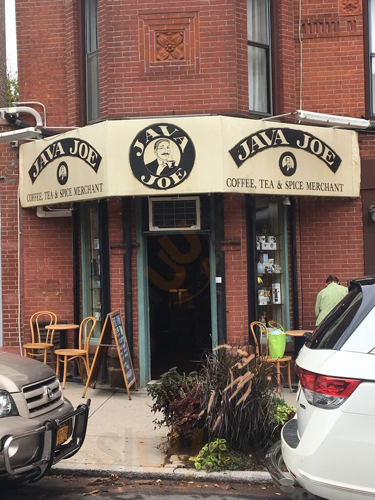 Java Joe