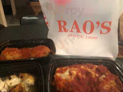 Rao's Restaurant