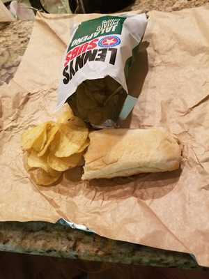 Lennys Grill & Subs
