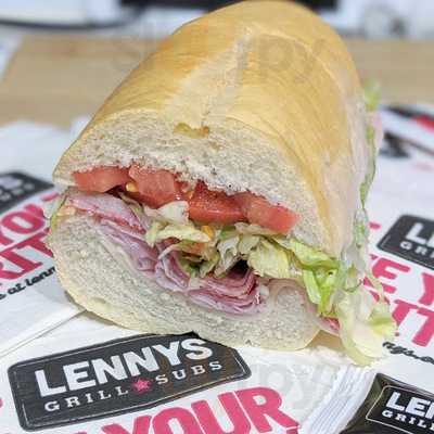 Lennys Grill & Subs