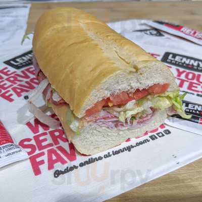 Lennys Grill & Subs