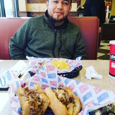 Lennys Grill & Subs