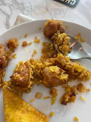 Golden Dragon Kitchen