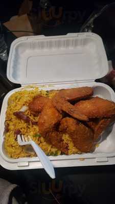 Golden Dragon Kitchen