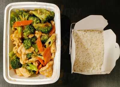 Golden Dragon Kitchen