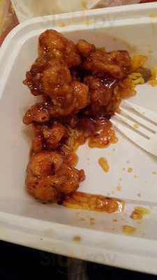 Golden Dragon Kitchen